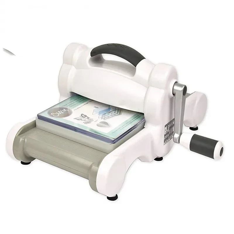 A5 штамповочные Машины для высечки тиснения дома сделай сам пластиковый