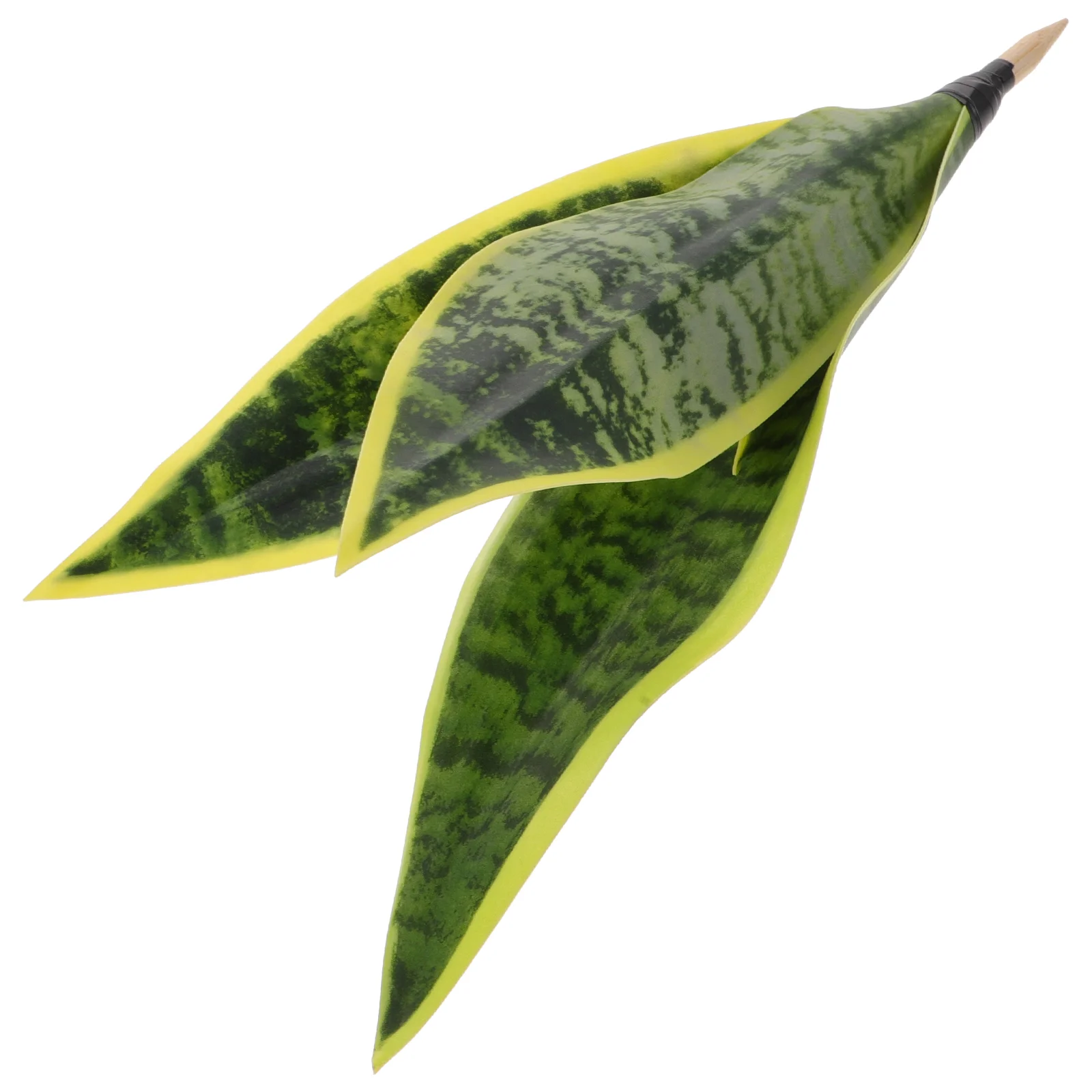 

Simulated Sansevieria Snake Plants Indoor Artificial Decoration Home Layout Outdoor Lifelike