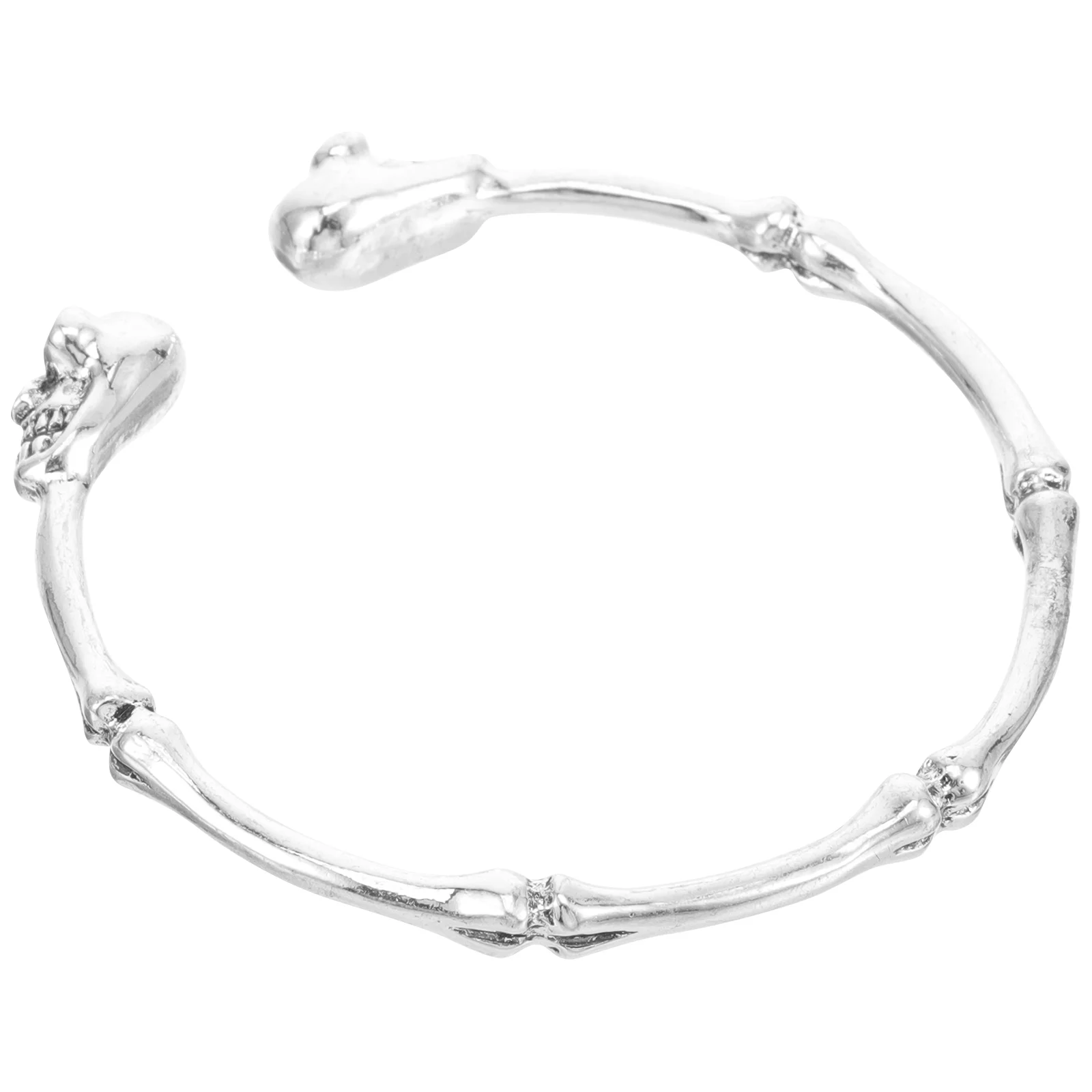 

Party Bracelet Gothic Halloween Hand Decorations Cool Wristband Jewelry Women