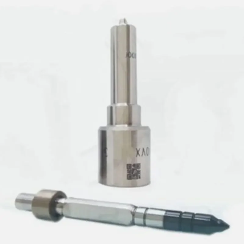 F00VX40072 F 00V X40 072 Форсунка FOOVX40072 для Bosch Piezo Hyundai ix55 3.0d Kia Mohave 0445116048 0445116049