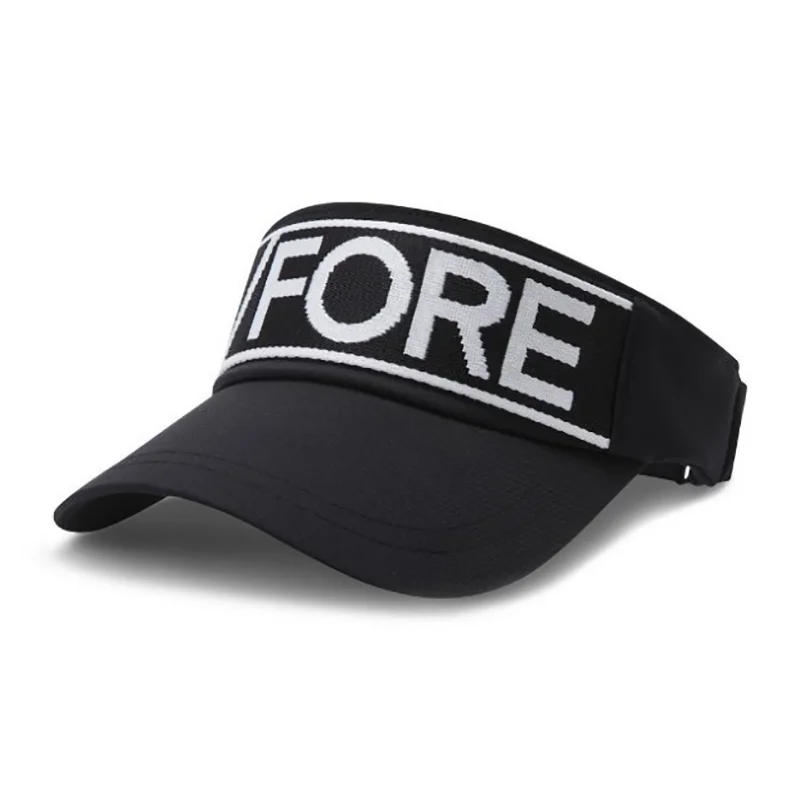 Golf cap sports hat