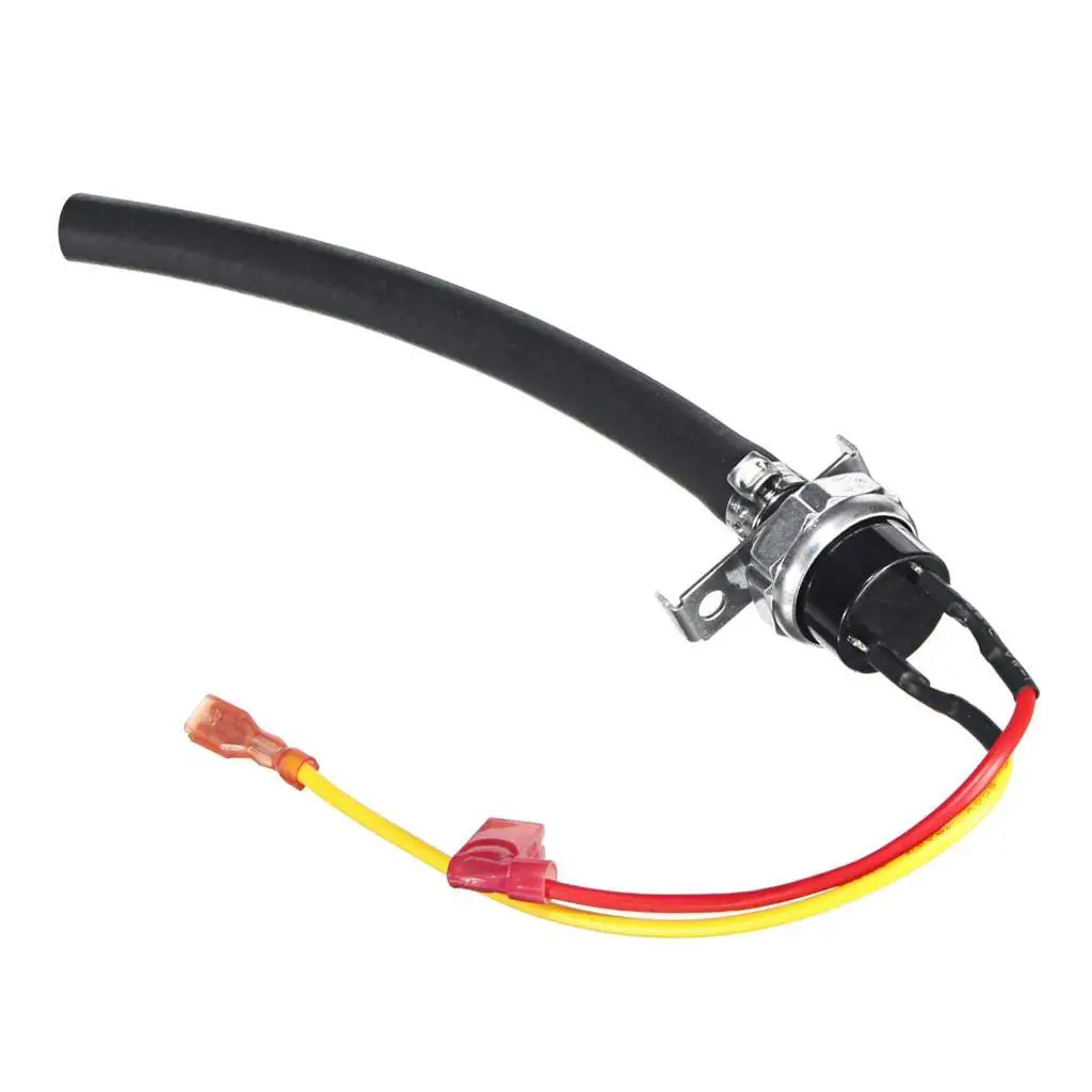 

N003307SV Air Compressor Pressure Valve Switch Manifold Regulator Gauge