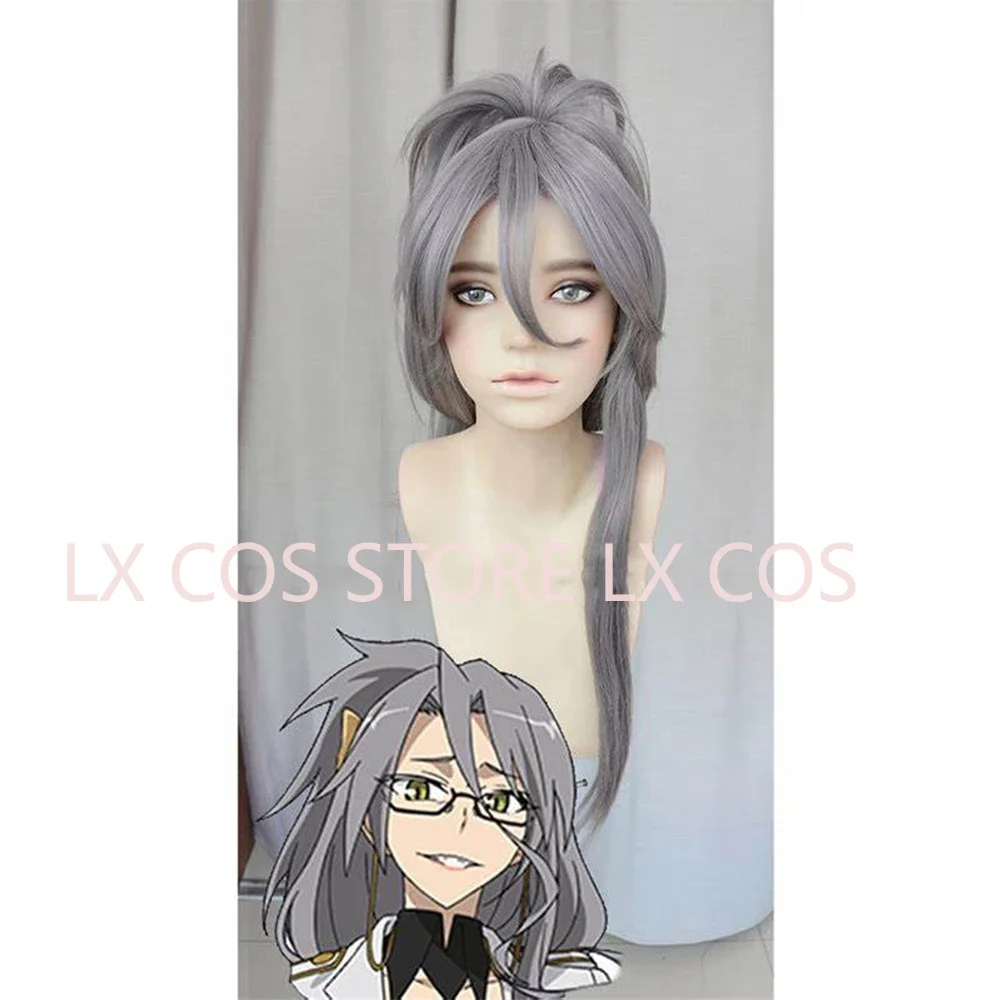 Fate/Apocrypha Celenike Icecolle Yggdmillennia Косплей Костюм Хэллоуин Рождественский Аниме Одежда