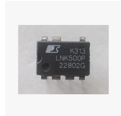 Чип управления питанием LNK500PN LNK500P 7 pin 02 | Электронные компоненты и принадлежности