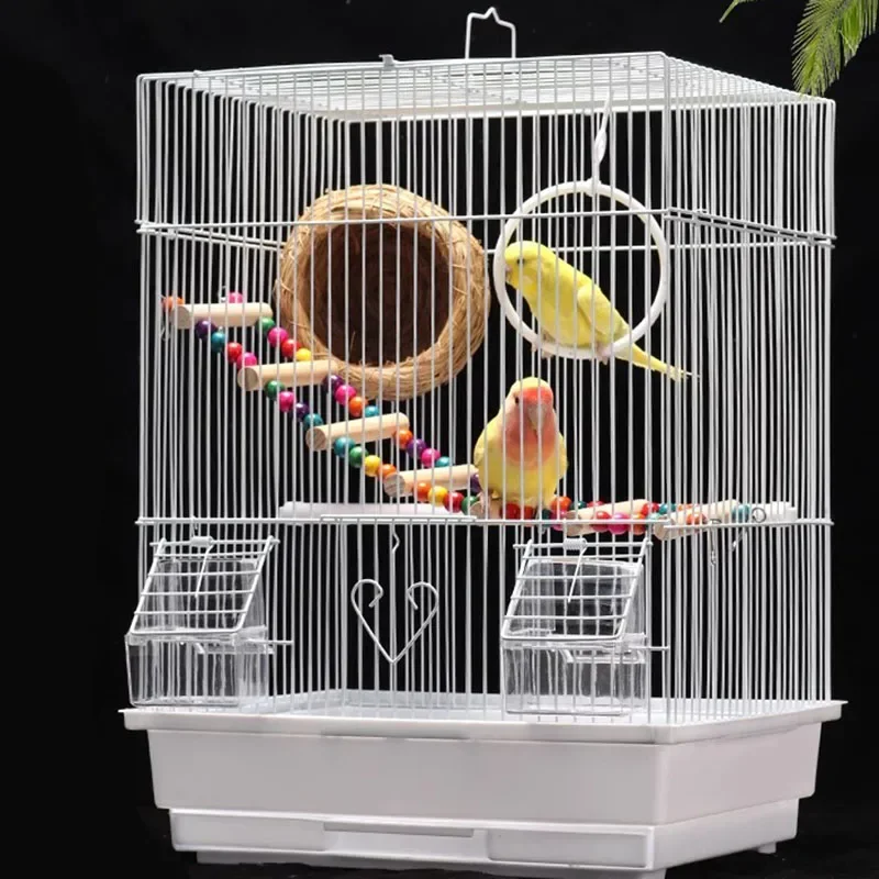 

The Bird Cage Is Not Available But The Accessories Are Available