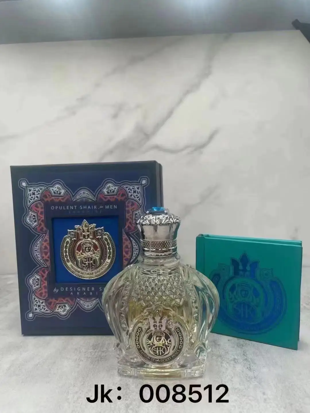 

Shaik Perfume Fragrance 100Ml Opulent Shaik Classic Men Parfums Ed Eau De Parfum Abstract Oriental Sapphire Man Cologne Spray