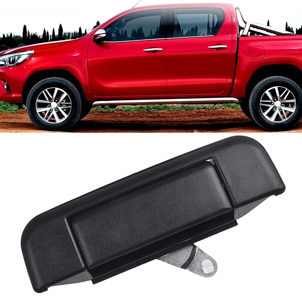 Ручка задней двери багажника для Toyota-Pickup 1988-2015 заменяет 6909089102 Простая установка