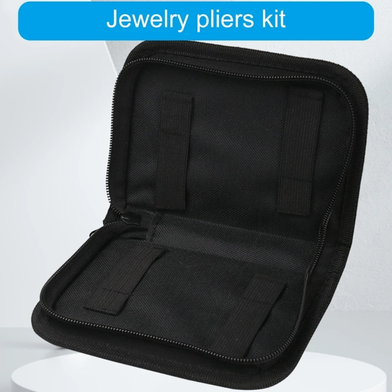 Профессиональная сумка для дизайнеров ювелирных изделий с поддержкой досок