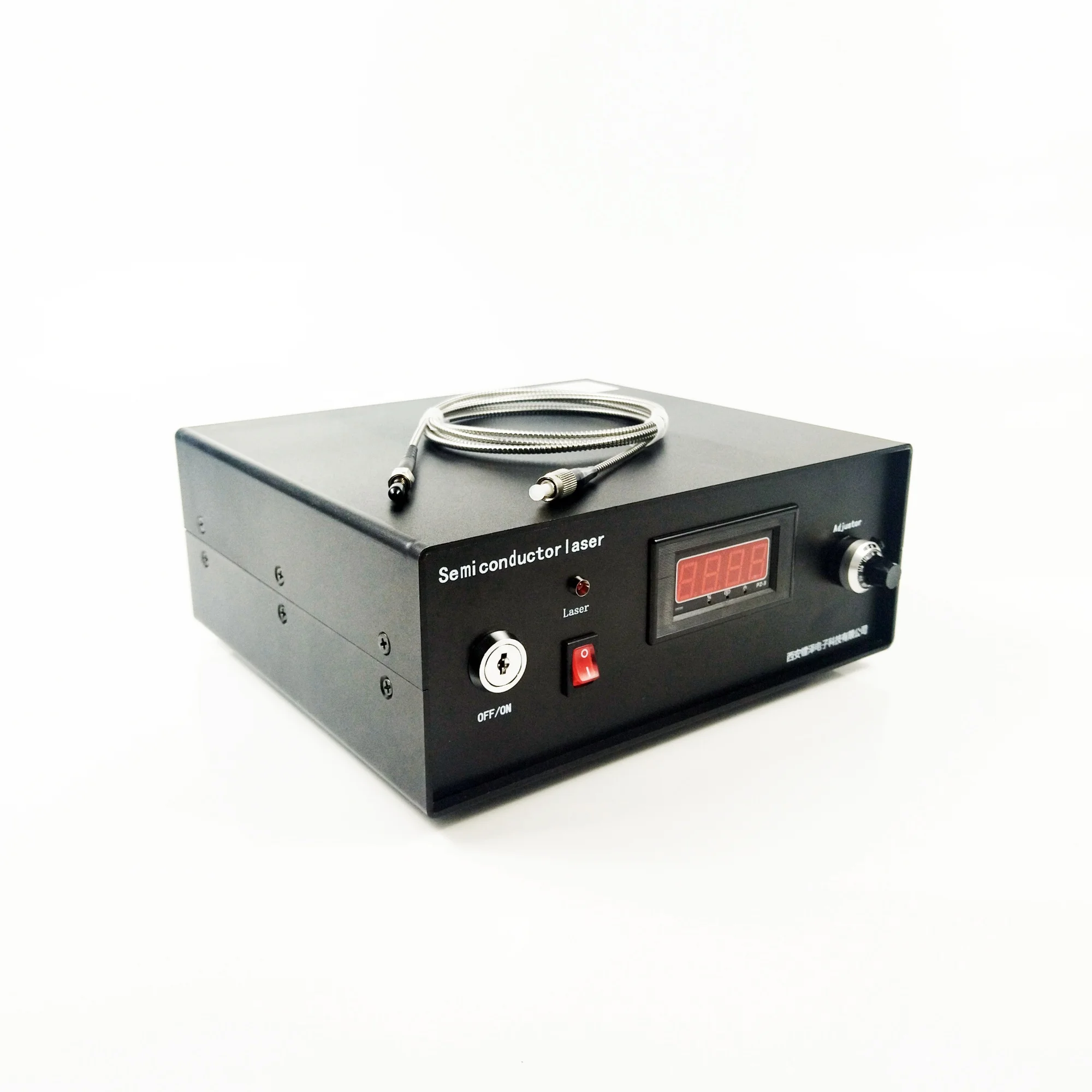 Заводская цена 1550 нм Мощное многорежимное оптоволоконное применение в сварке