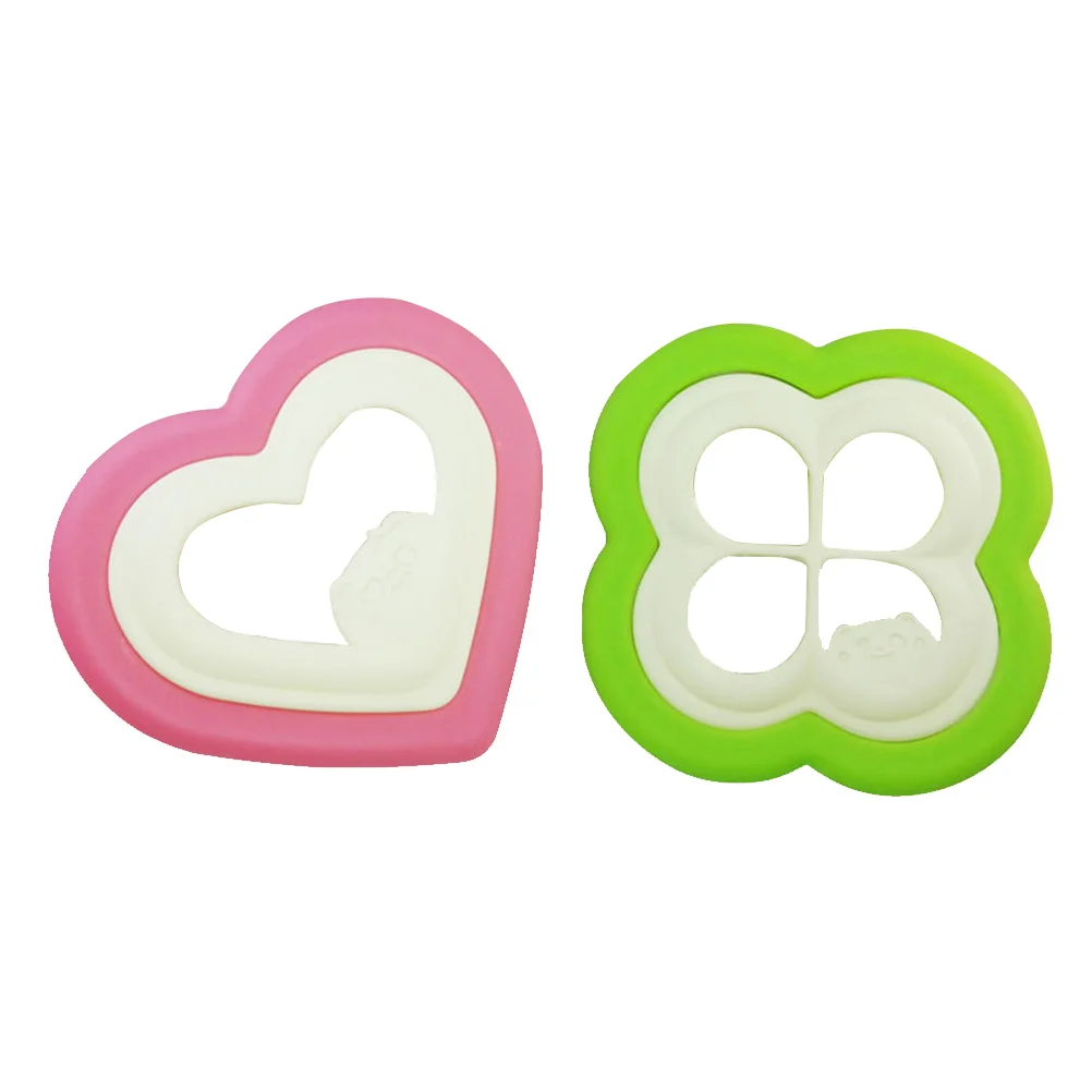 

3 шт., сэндвич-резак «сделай сам»