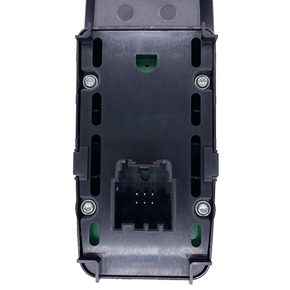 Передний правый переключатель стеклоподъемника со стороны пассажира часть