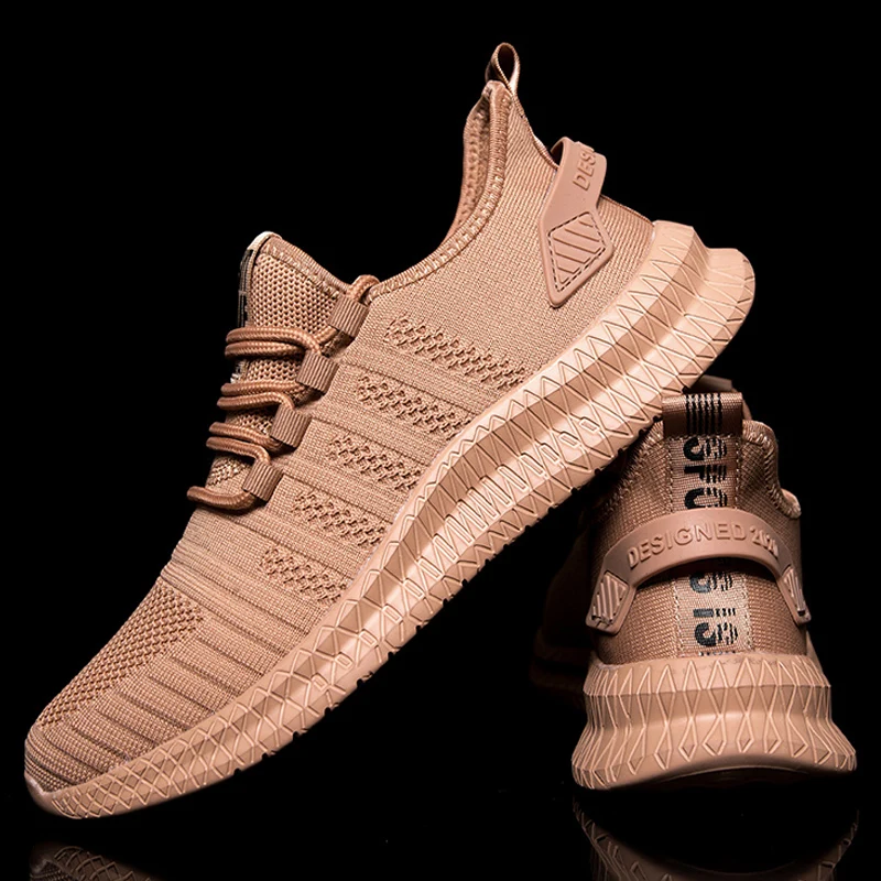 

Men shoes Sneakers Male tenis Luxury shoes Mens casual Shoes Trainer Race Breathable Shoes fashion loafers running Shoes for men