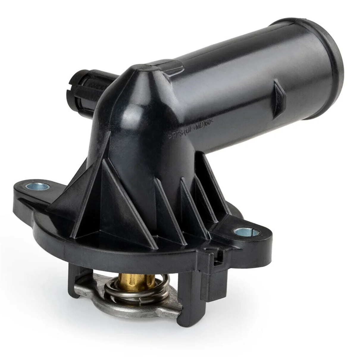 10 шт. корпус термостата охлаждающей жидкости для Dodge Durango 5184651AF Jeep Grand Cherokee Wrangler 3.6L