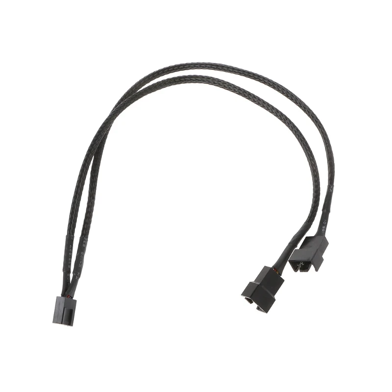 

4-контактный кабель-переходник с PWM на Dual PWM