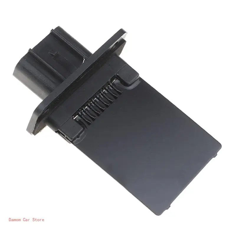 Автомобильные детали OEM 3F2Z18591AA Резистор двигателя вентилятора отопителя