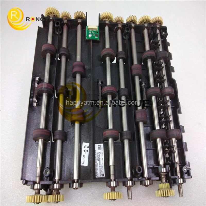 

Запчасти для банкомата Wincor Cineo 4060 Transp. Модуль головки нижнего пути C CRS ATS 1750133348