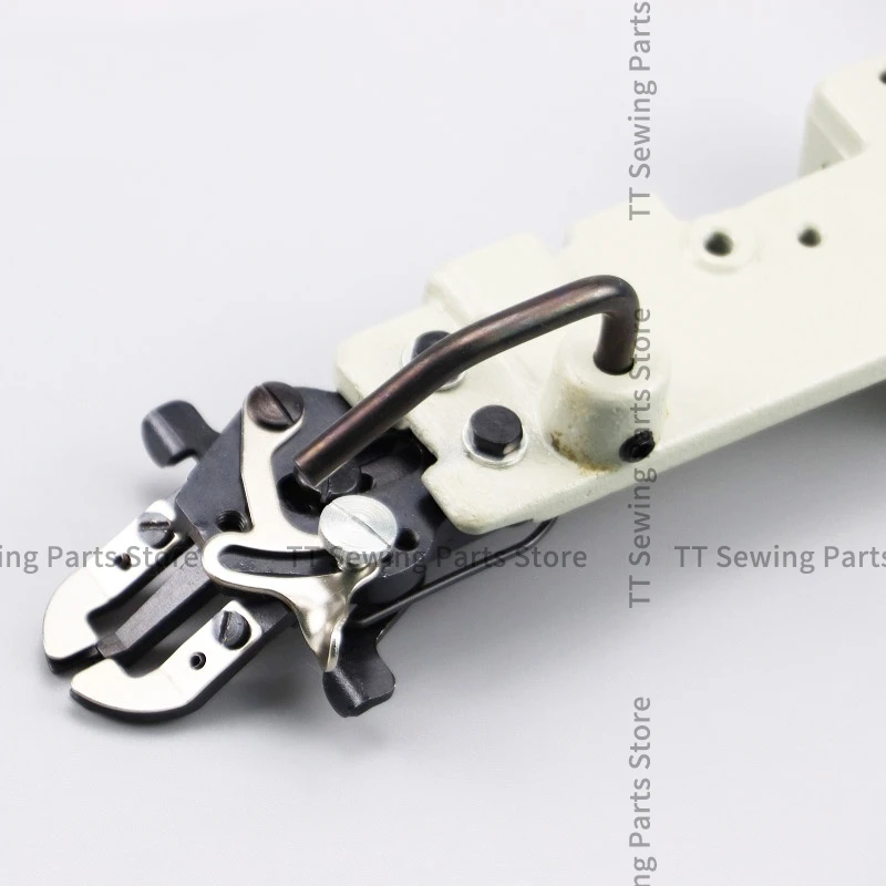 Застежка 917 плоская застежка в сборе S03635-101 групповая зажим для пуговиц группа