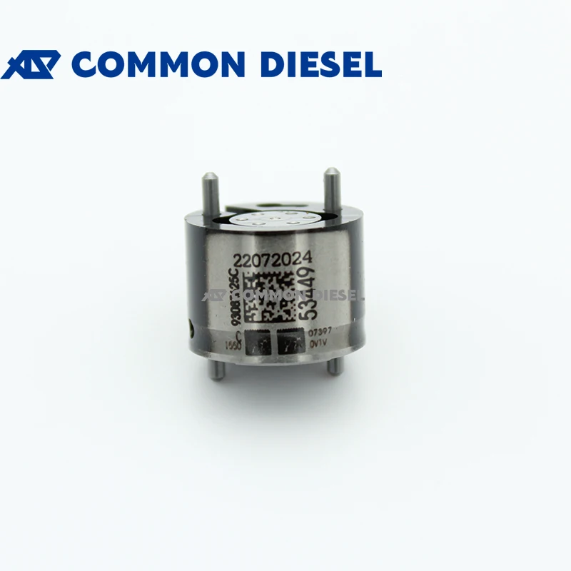 Инжекторный клапан дизельного двигателя 9308-625C 625C 2854 0277 28475605 28602945 28540277 EURO5 сделано