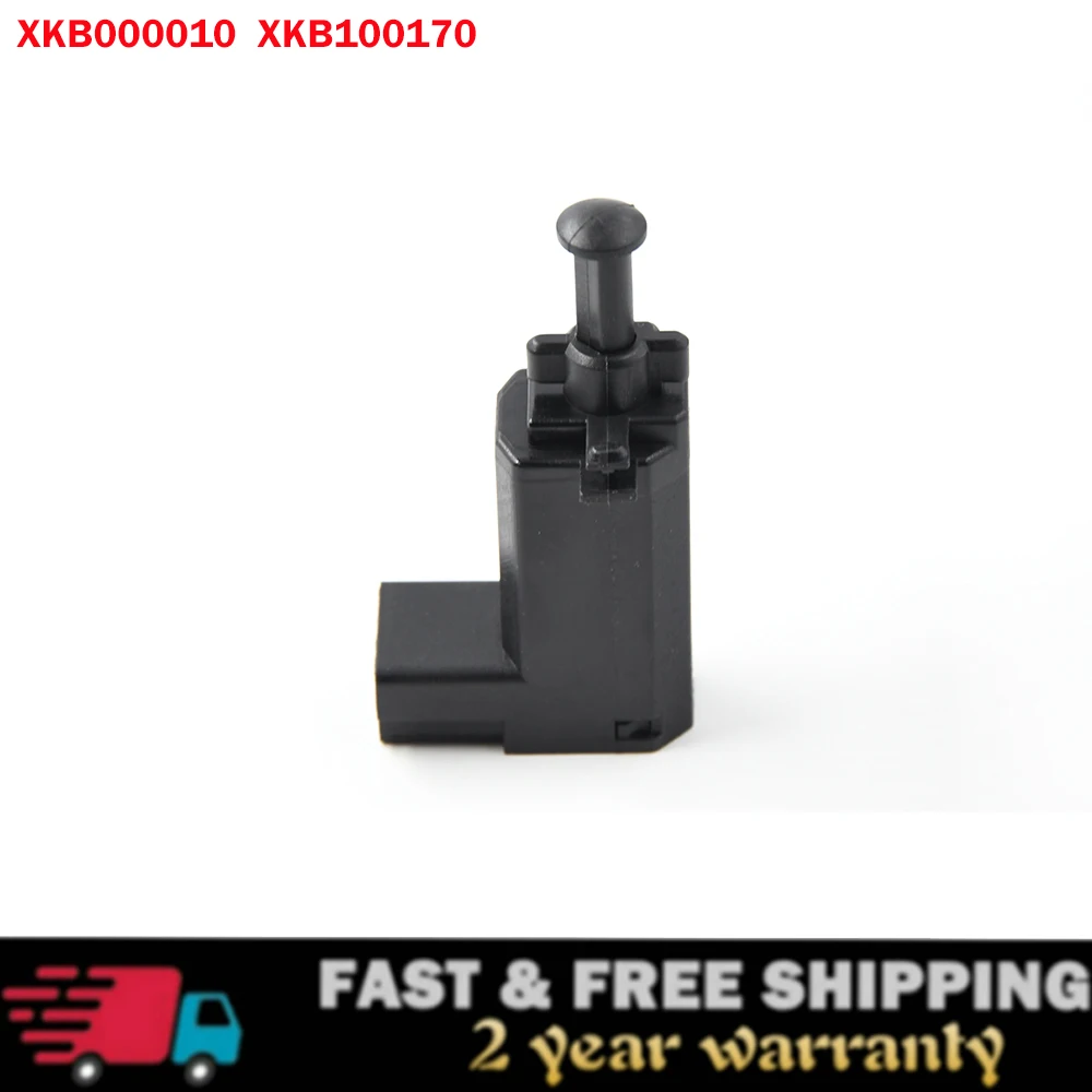 

XKB000010 XKB100170 тормозной Стоп-педаль фотопереключатель для Land Rover Freelander 1 2001-2006 Discovery 2 1999-2004