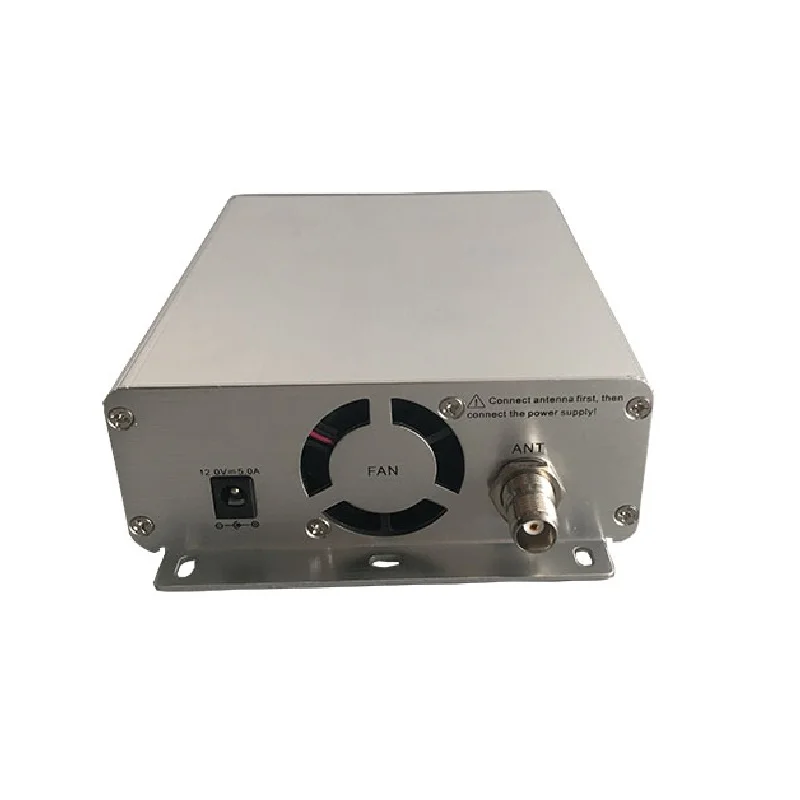 CZE-15A 3W/15W H/L двухуровневый регулируемый профессиональный PLL FM-передатчик