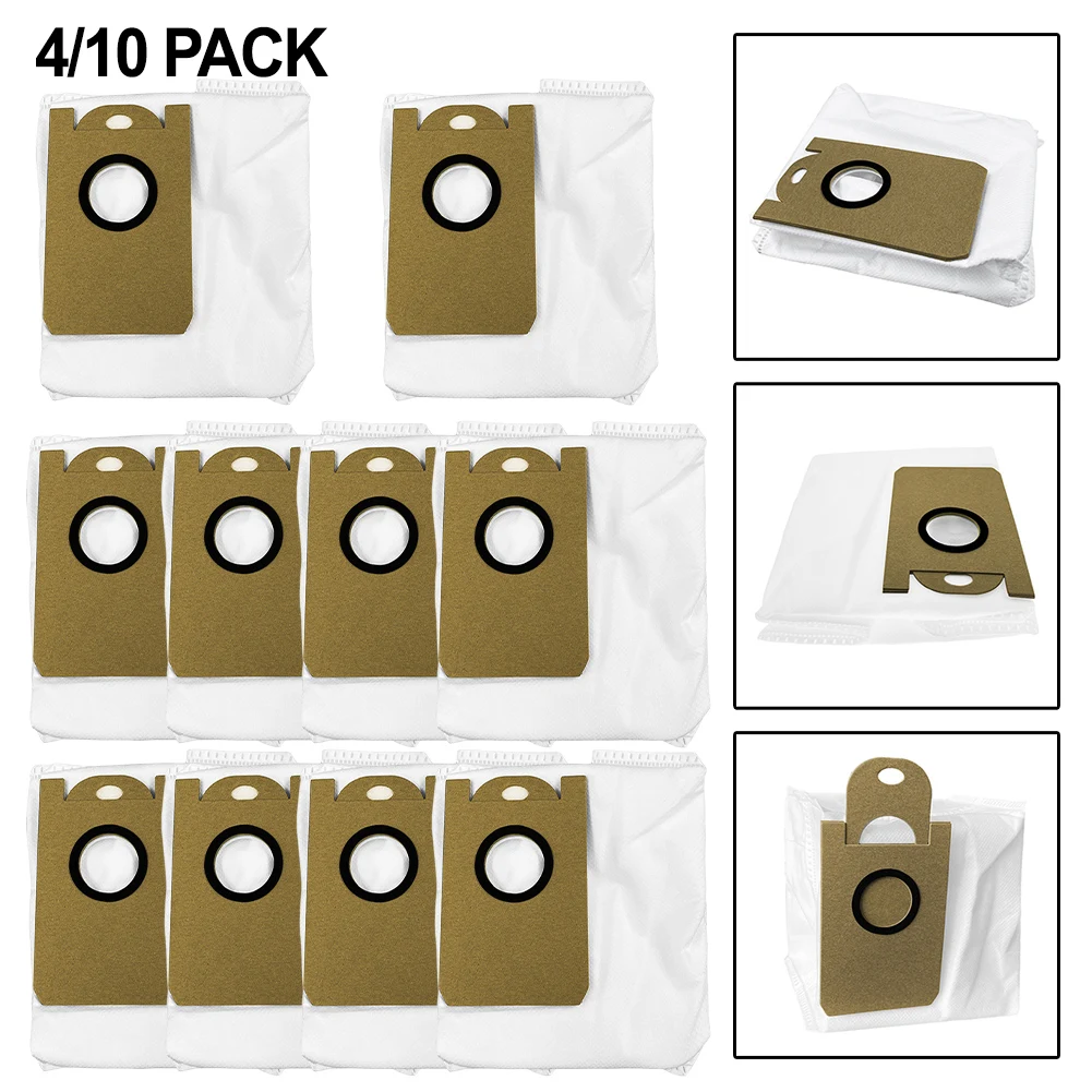 Для Okami R120 вакуумные детали мешок для пыли вакуумный бытовые принадлежности