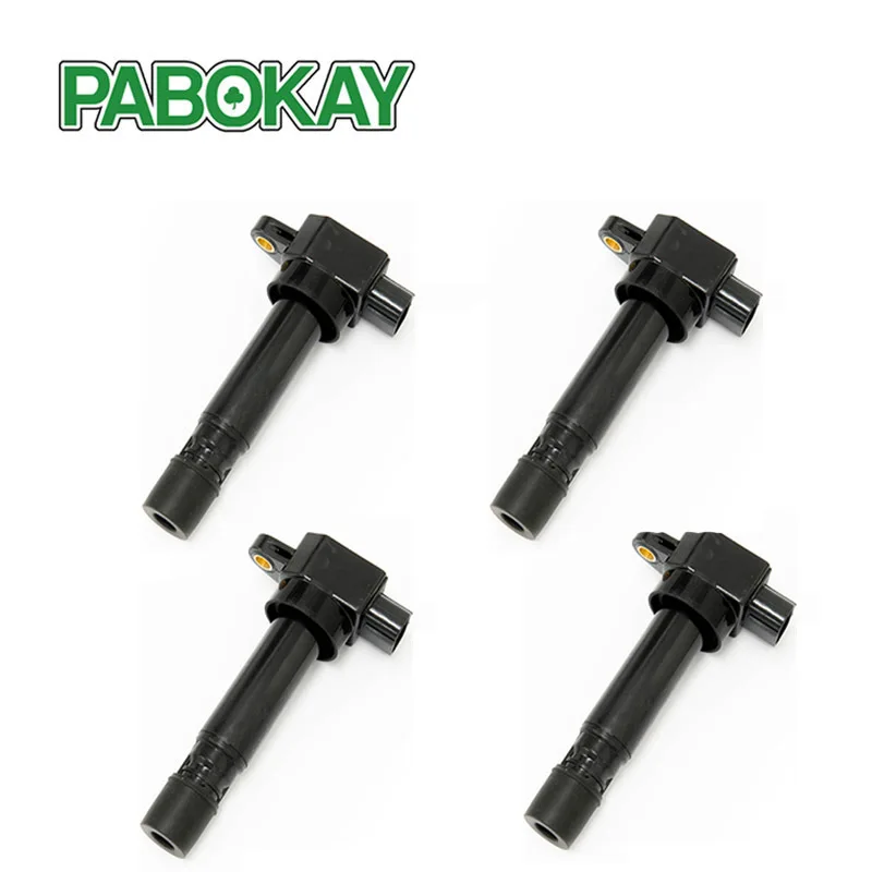 

Катушка зажигания для Suzuki ALTO Mk III WAGON R + 1,0 3340050F20 334007660 3340076G0 0997000581 0997000340 3340076G00 3340076G21