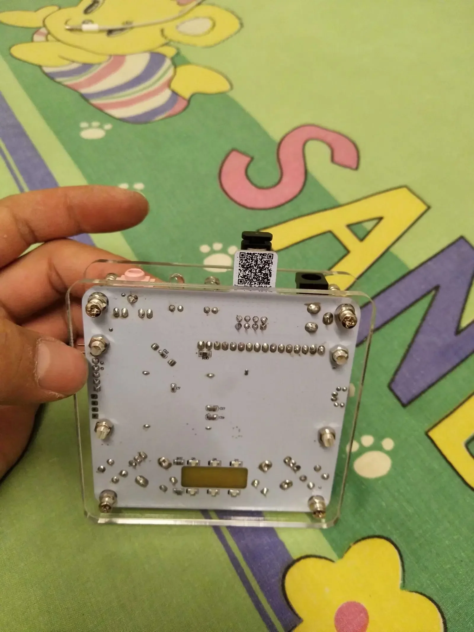 Катушка Тесла Arc Огнетушитель Цифровая Дуга Музыка Молния DRSSTC SSTC Универсальный