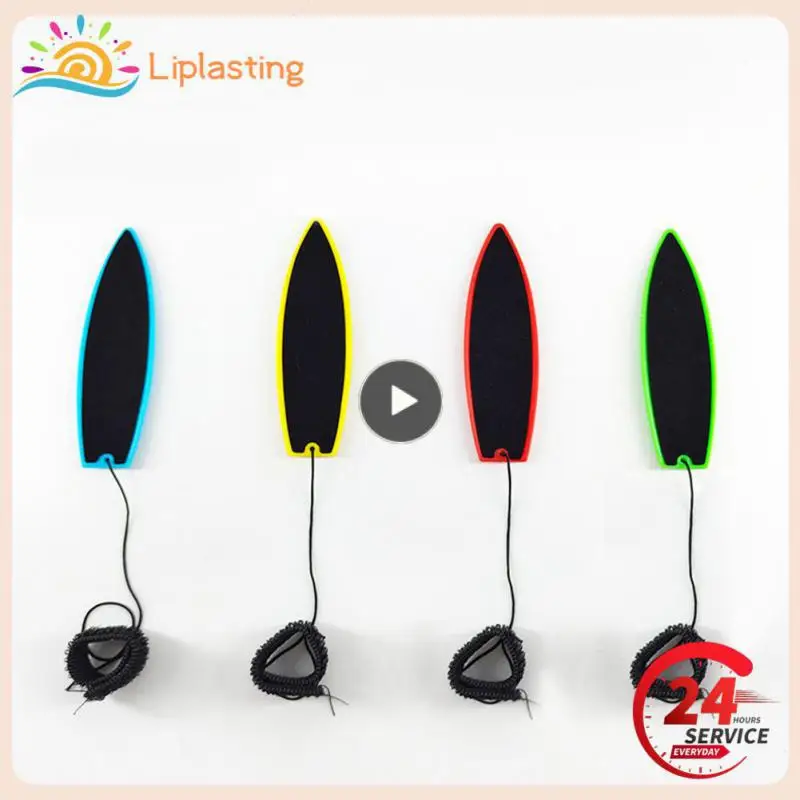 

Lifelike Fingertip Slide Toys Funny Mini Board For Kids And Surfers Improve Surfer Skills Finger Surfboard Party Favors Creative