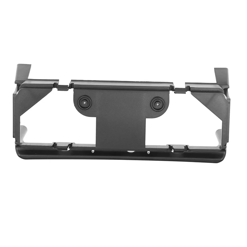 Fascia Для Mitsubishi Pajero Sport Triton L200 Mornitor MID Радио DVD средняя стереопанель монтажный