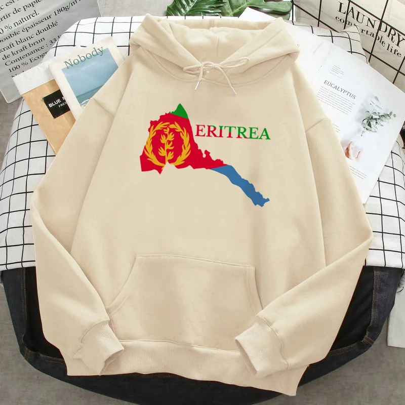 

eritrean hoodies female hip hop Ulzzang female sweatshirts anime