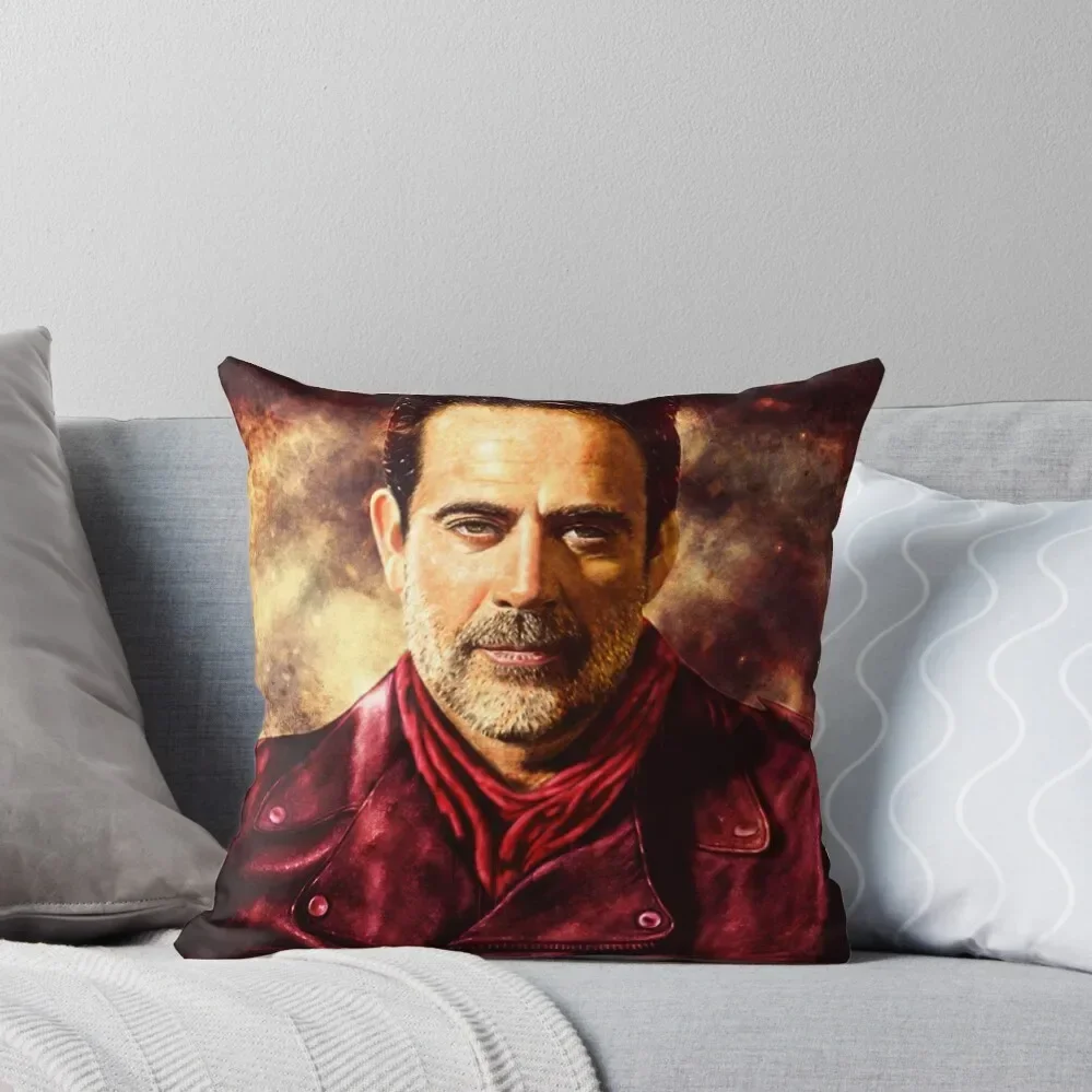 Декоративные диванные подушки Negan роскошные наволочки для дивана рождественские