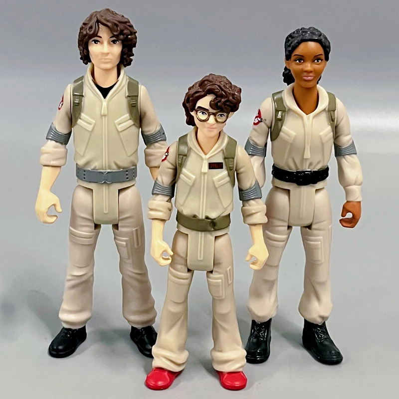 Фото Подлинная объемная фигурка Hasbro Kamikaze Knuckle, ручная модель вокруг №3