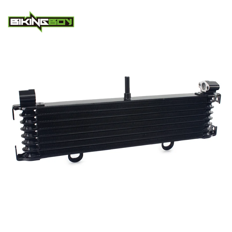 BIKINGBOY радиатор двигателя масляный охладитель для XJR 1300 1999 2000 2001 2002 2003 XJR1300