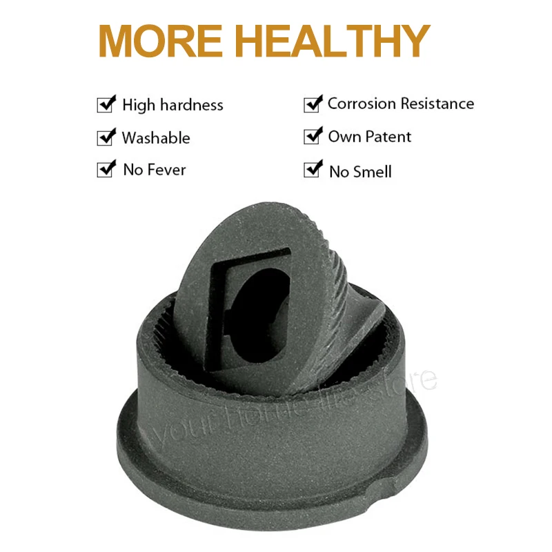 Керамический шлифовальный сердечник