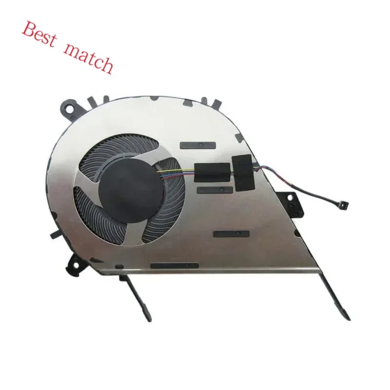 Новый оригинальный вентилятор охлаждения процессора ноутбука для Asus Zenbook 14 ux435e