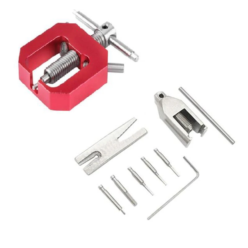 

Motor Pinion Gear Puller Remover Tools Set Rc Motor Gear Puller Tool Universal Motor Pinion Gear Puller Remover Tools