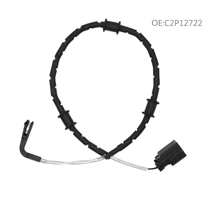 Датчик износа тормозной колодки задний левый и правый C2D2976 для Jaguar XF XFR XFR-S XJ XJR XK XKR