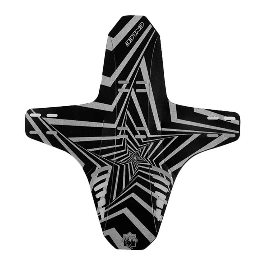 

Bike Mud Mountain Guard Mudguard Guards Supplies Riding Supply Replacement Plasticcycling Accessory