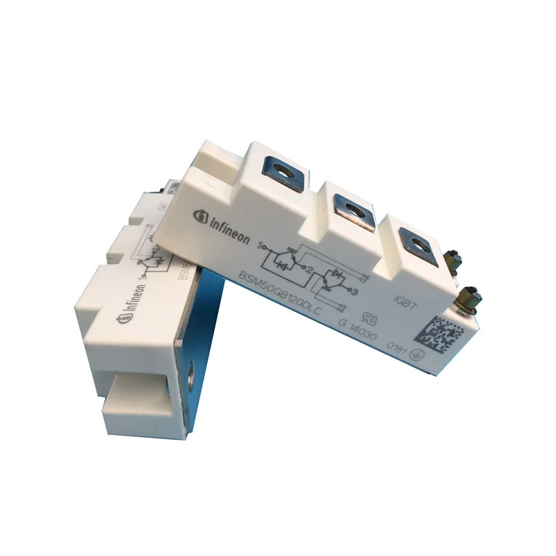 BSM50GB120DLC Новинка