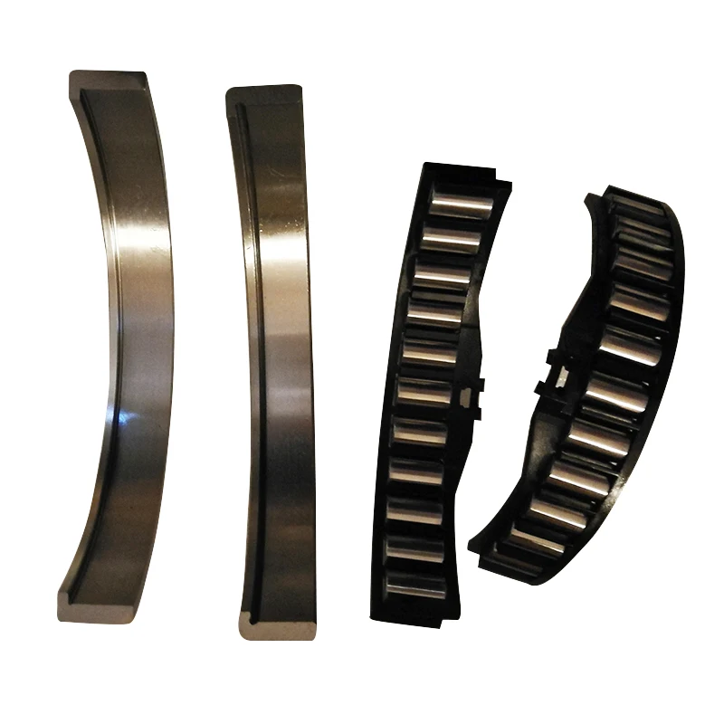 Детали насоса Седельный подшипник для ремонта Гидравлический поршневой насос