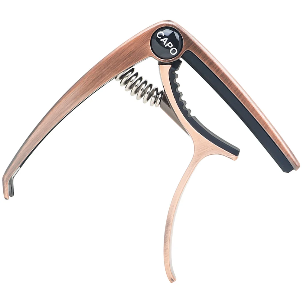 

Guitar Capo Folk Electric Guitar Capo Classical Guitar Replacement Capo Guitar Accessory