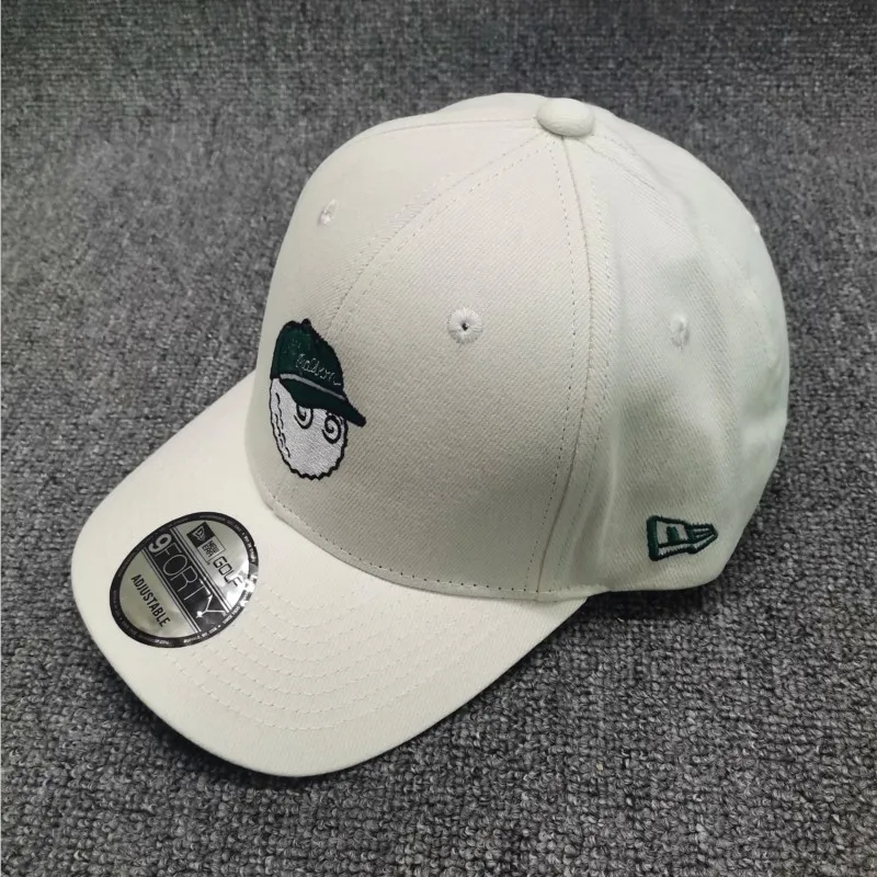 

Golf Adjustable Hat Golf Cap for Men Women