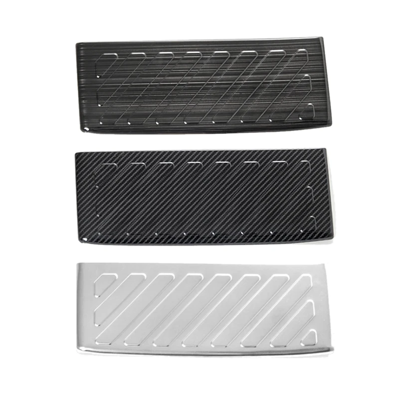 

Подставки для ног из нержавеющей стали для Golf 8 MK8 аксессуары 2020 2021