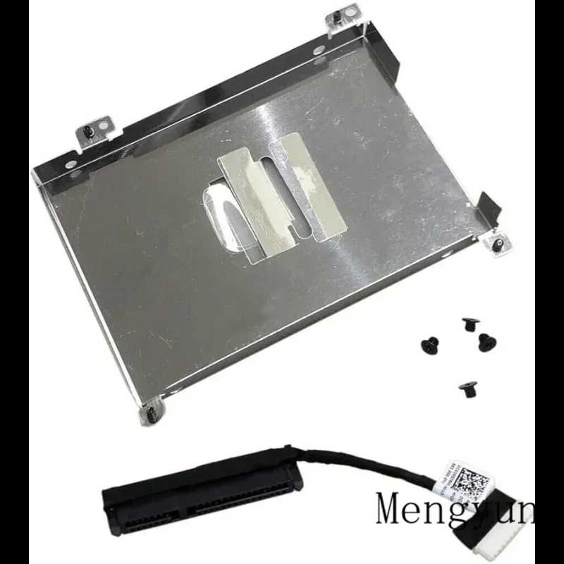 Кронштейн Caddy для жесткого диска Huasheng Suda с винтами запасные части HP ZBOOK 17 G3 (НЕ G1 G2)