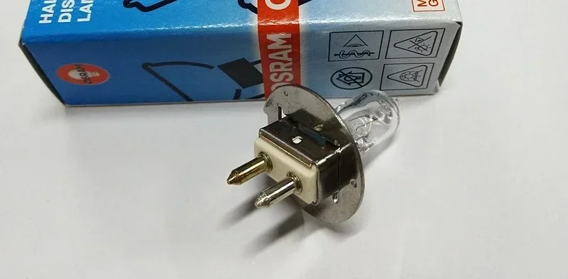 Галогенная лампа 64251 HLX-6 6V20W PG22 NAED54021 YZ-5X