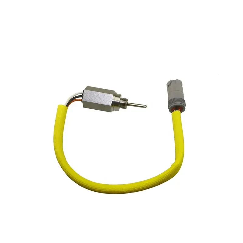 Детали экскаватора 131-0427 Датчик температуры двигателя для загрузчика