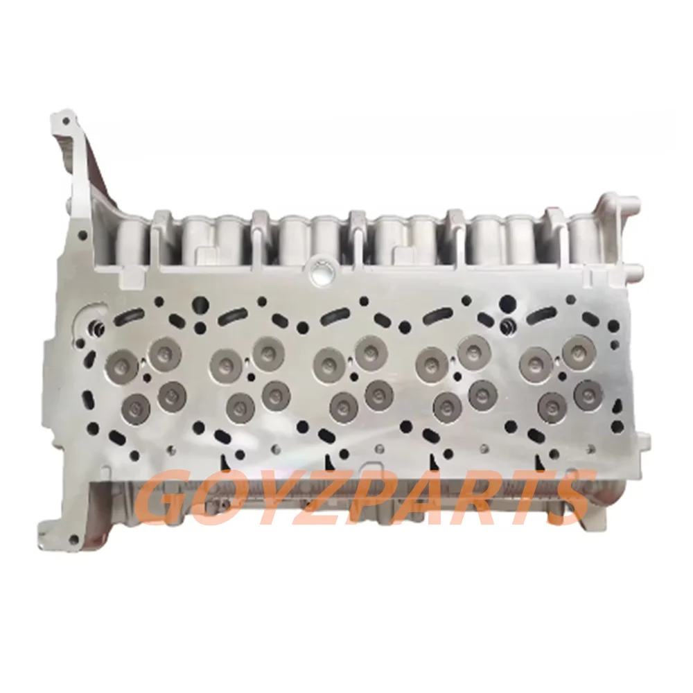 Головка цилиндра двигателя для Ford Ranger 908770-2015 2010 л Mazda BT50 1740109 OEM