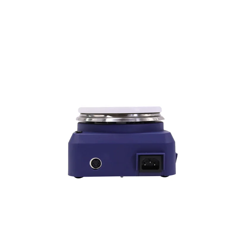 IKEME высокотемпературная 3л Φ-Pro MS-H280 цифровая горячая пластина мешалка