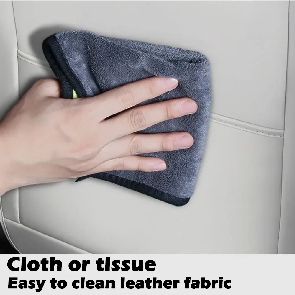 Совместим с Xpeng G6 2023 2024 подушка для защиты от ударов заднего сиденья защитный