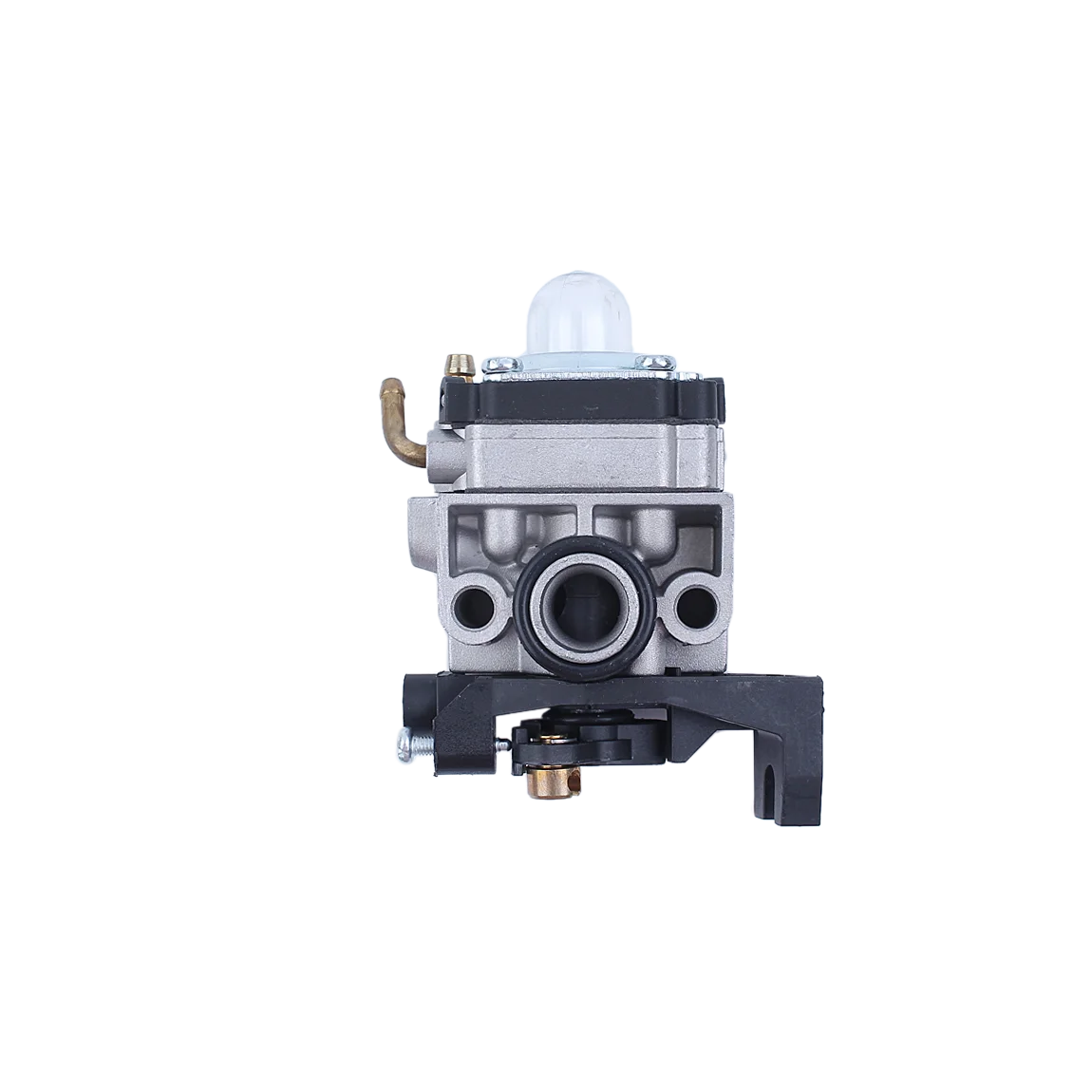 Фото Карбюратор для Honda GX35 GX35NT HHT35 HHT35S, замена 16100-Z0Z-034 16100-Z6K-014 WYB-22A для мотокос и кусторезов №3